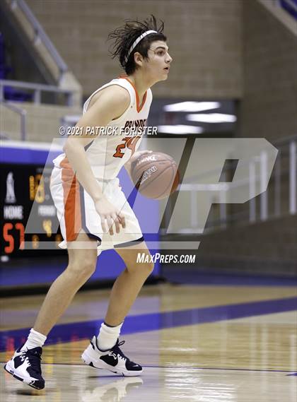 Thumbnail 2 in Clemens @ Brandeis photogallery.
