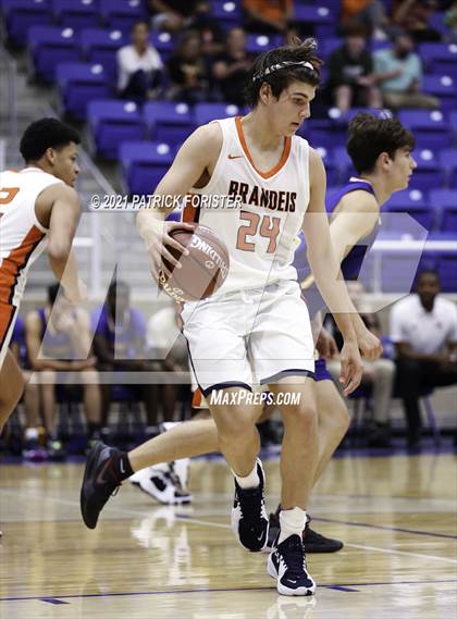 Thumbnail 1 in Clemens @ Brandeis photogallery.