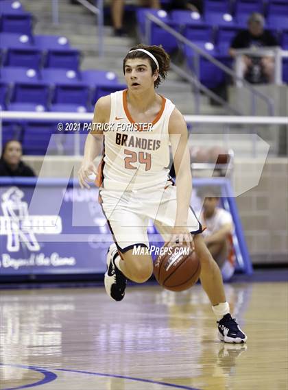 Thumbnail 2 in Clemens @ Brandeis photogallery.