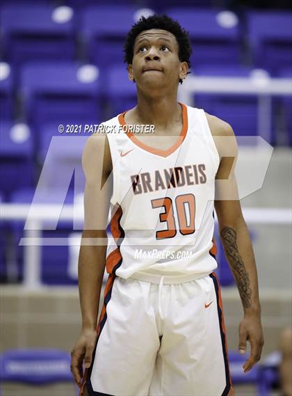 Thumbnail 1 in Clemens @ Brandeis photogallery.