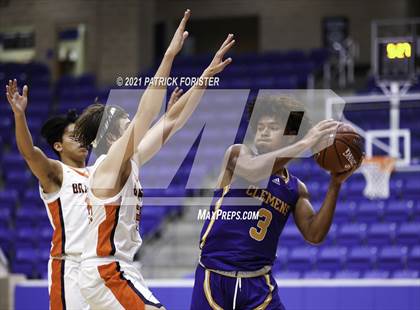 Thumbnail 1 in Clemens @ Brandeis photogallery.