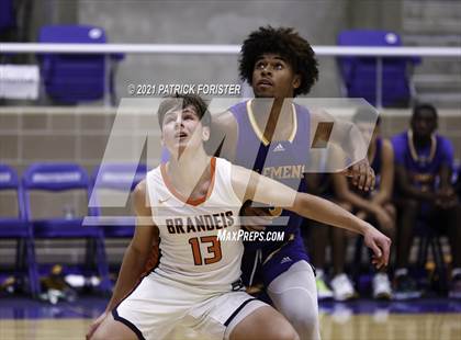 Thumbnail 1 in Clemens @ Brandeis photogallery.