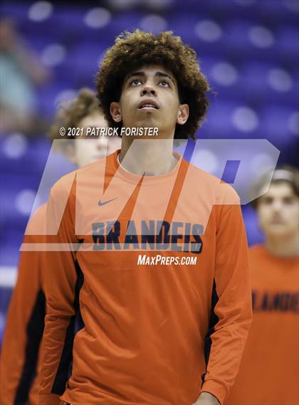 Thumbnail 3 in Clemens @ Brandeis photogallery.