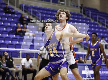Thumbnail 1 in Clemens @ Brandeis photogallery.