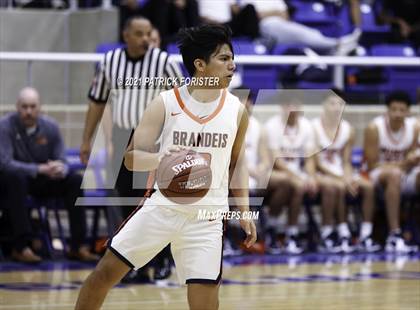 Thumbnail 2 in Clemens @ Brandeis photogallery.