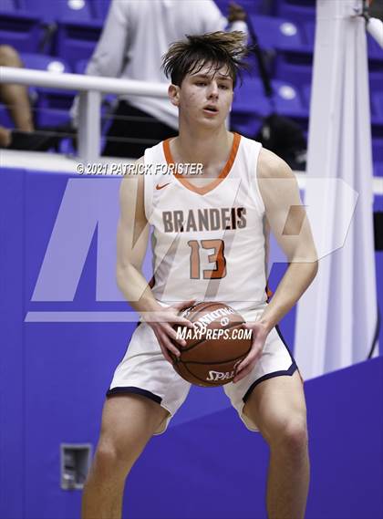 Thumbnail 1 in Clemens @ Brandeis photogallery.