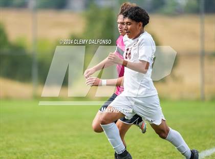 Thumbnail 3 in Eaglecrest @ Chatfield photogallery.