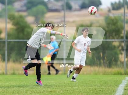 Thumbnail 2 in Eaglecrest @ Chatfield photogallery.