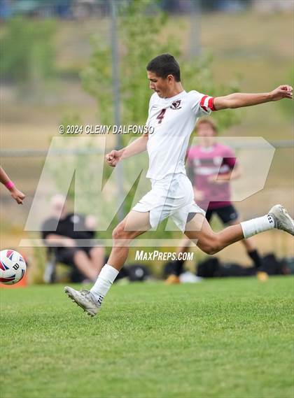 Thumbnail 1 in Eaglecrest @ Chatfield photogallery.
