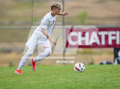 Thumbnail 3 in Eaglecrest @ Chatfield photogallery.