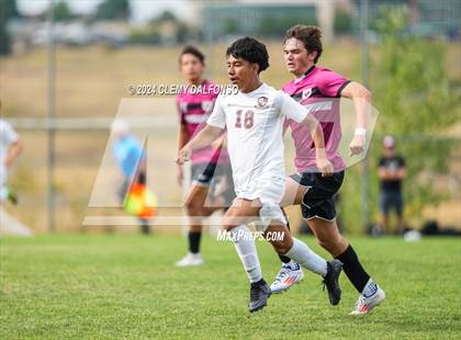 Thumbnail 1 in Eaglecrest @ Chatfield photogallery.