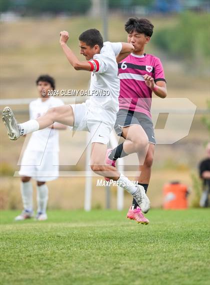 Thumbnail 2 in Eaglecrest @ Chatfield photogallery.