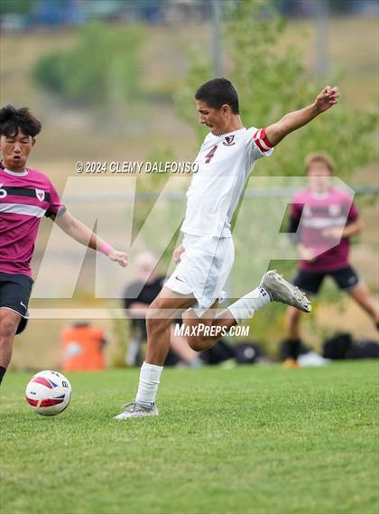 Thumbnail 2 in Eaglecrest @ Chatfield photogallery.
