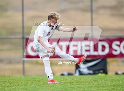 Thumbnail 2 in Eaglecrest @ Chatfield photogallery.