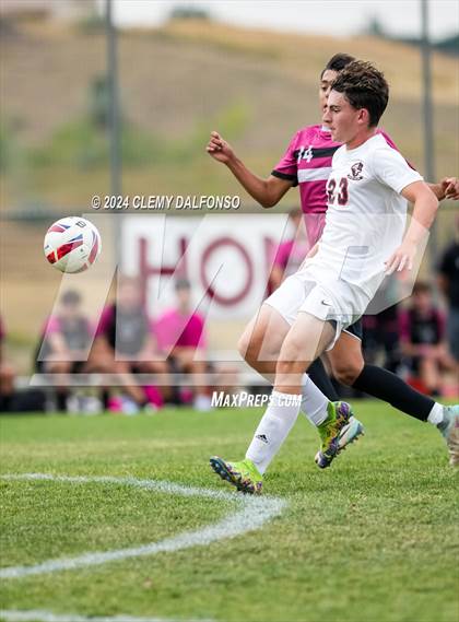 Thumbnail 3 in Eaglecrest @ Chatfield photogallery.
