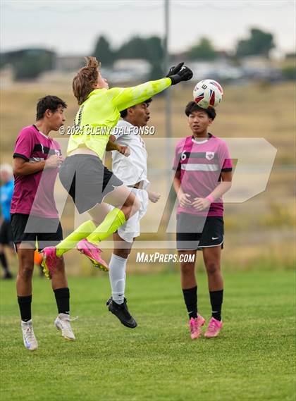 Thumbnail 1 in Eaglecrest @ Chatfield photogallery.