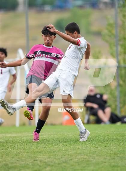 Thumbnail 3 in Eaglecrest @ Chatfield photogallery.