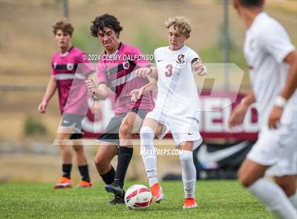 Thumbnail 2 in Eaglecrest @ Chatfield photogallery.