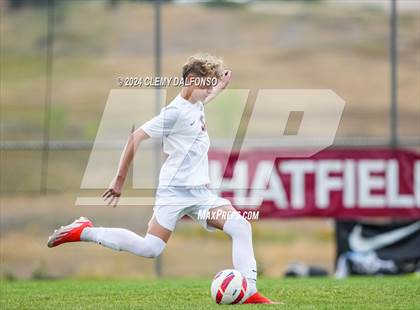 Thumbnail 3 in Eaglecrest @ Chatfield photogallery.