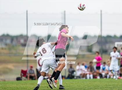 Thumbnail 1 in Eaglecrest @ Chatfield photogallery.