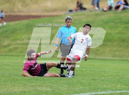 Thumbnail 3 in Eaglecrest @ Chatfield photogallery.