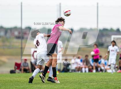 Thumbnail 3 in Eaglecrest @ Chatfield photogallery.