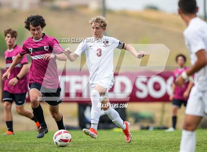 Thumbnail 1 in Eaglecrest @ Chatfield photogallery.