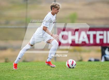 Thumbnail 1 in Eaglecrest @ Chatfield photogallery.