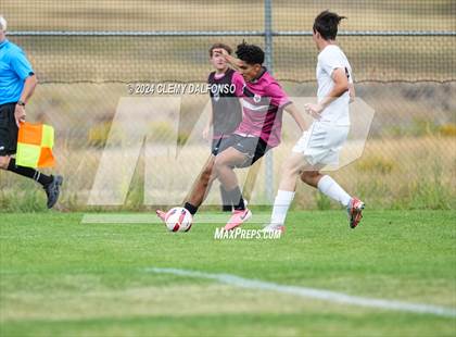 Thumbnail 2 in Eaglecrest @ Chatfield photogallery.