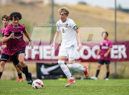 Thumbnail 1 in Eaglecrest @ Chatfield photogallery.