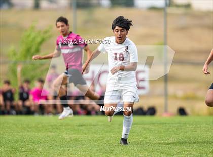 Thumbnail 1 in Eaglecrest @ Chatfield photogallery.
