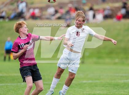Thumbnail 2 in Eaglecrest @ Chatfield photogallery.