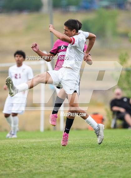 Thumbnail 1 in Eaglecrest @ Chatfield photogallery.