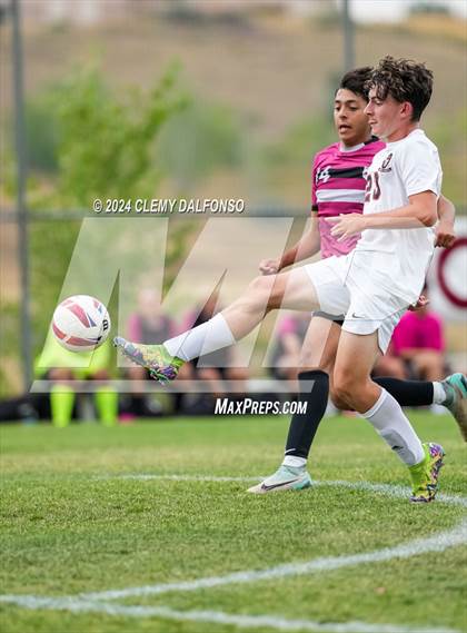 Thumbnail 2 in Eaglecrest @ Chatfield photogallery.