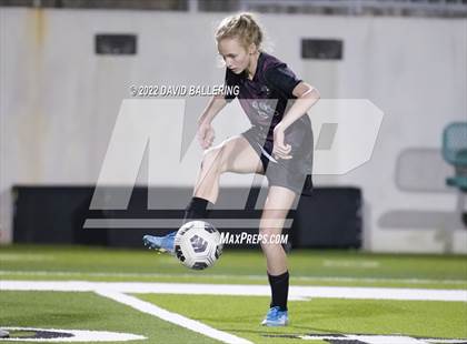 Thumbnail 2 in Marcus vs Round Rock (NEPS Tournament) photogallery.