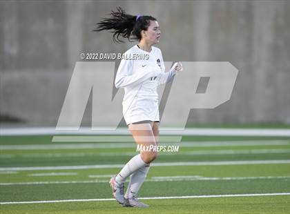 Thumbnail 1 in Marcus vs Round Rock (NEPS Tournament) photogallery.