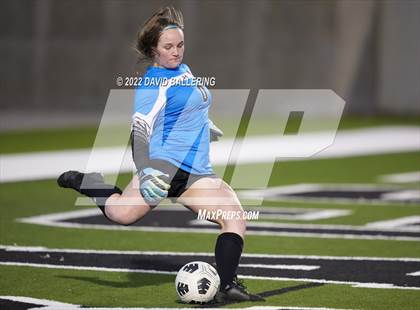 Thumbnail 1 in Marcus vs Round Rock (NEPS Tournament) photogallery.