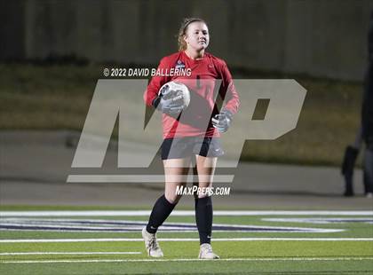 Thumbnail 3 in Marcus vs Round Rock (NEPS Tournament) photogallery.