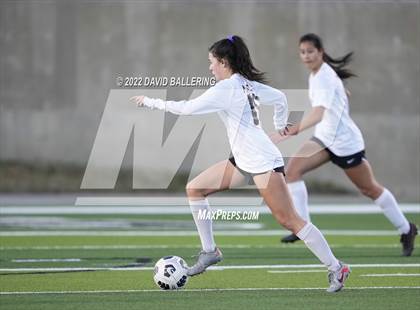 Thumbnail 2 in Marcus vs Round Rock (NEPS Tournament) photogallery.
