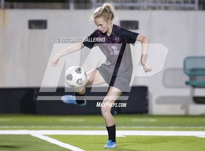 Thumbnail 1 in Marcus vs Round Rock (NEPS Tournament) photogallery.