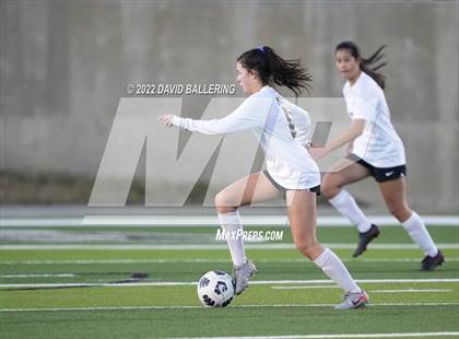 Thumbnail 1 in Marcus vs Round Rock (NEPS Tournament) photogallery.