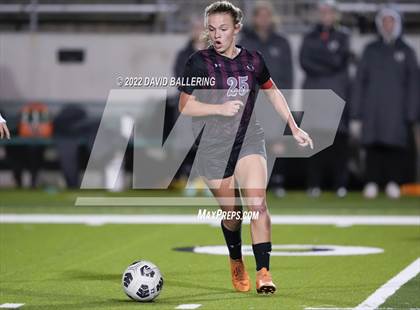 Thumbnail 2 in Marcus vs Round Rock (NEPS Tournament) photogallery.