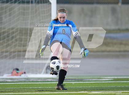Thumbnail 3 in Marcus vs Round Rock (NEPS Tournament) photogallery.