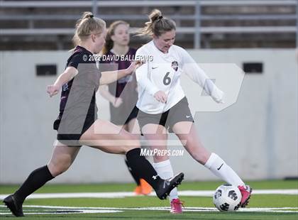 Thumbnail 1 in Marcus vs Round Rock (NEPS Tournament) photogallery.