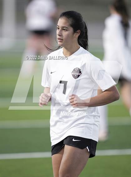 Thumbnail 3 in Marcus vs Round Rock (NEPS Tournament) photogallery.