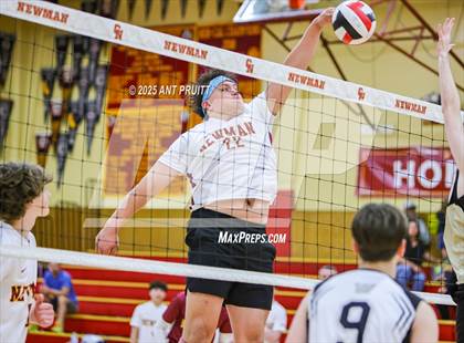 Thumbnail 2 in Windsor @ Cardinal Newman photogallery.
