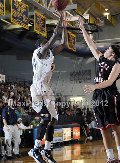 Thumbnail 1 in Buckhorn vs. Hazel Green photogallery.