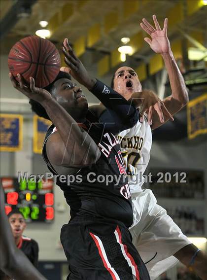 Thumbnail 1 in Buckhorn vs. Hazel Green photogallery.