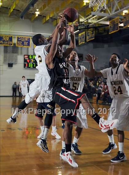 Thumbnail 3 in Buckhorn vs. Hazel Green photogallery.