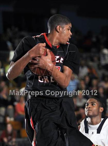 Thumbnail 2 in Buckhorn vs. Hazel Green photogallery.